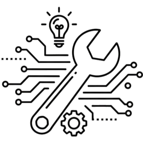 Customized Solutions Icon