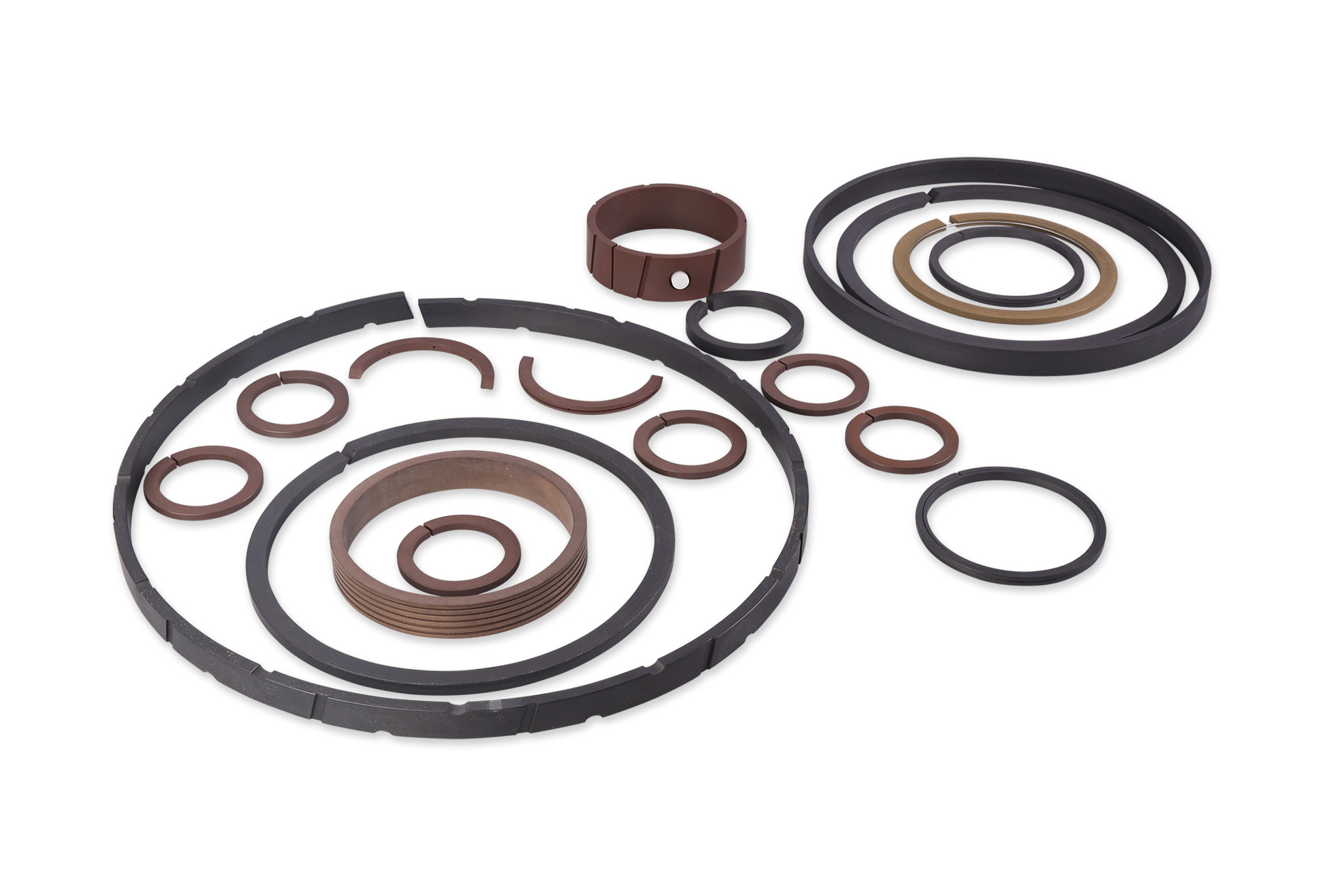 Compressor Rider Band Product Categories | Compressor Spare Parts — Piston Rings, Filters ...