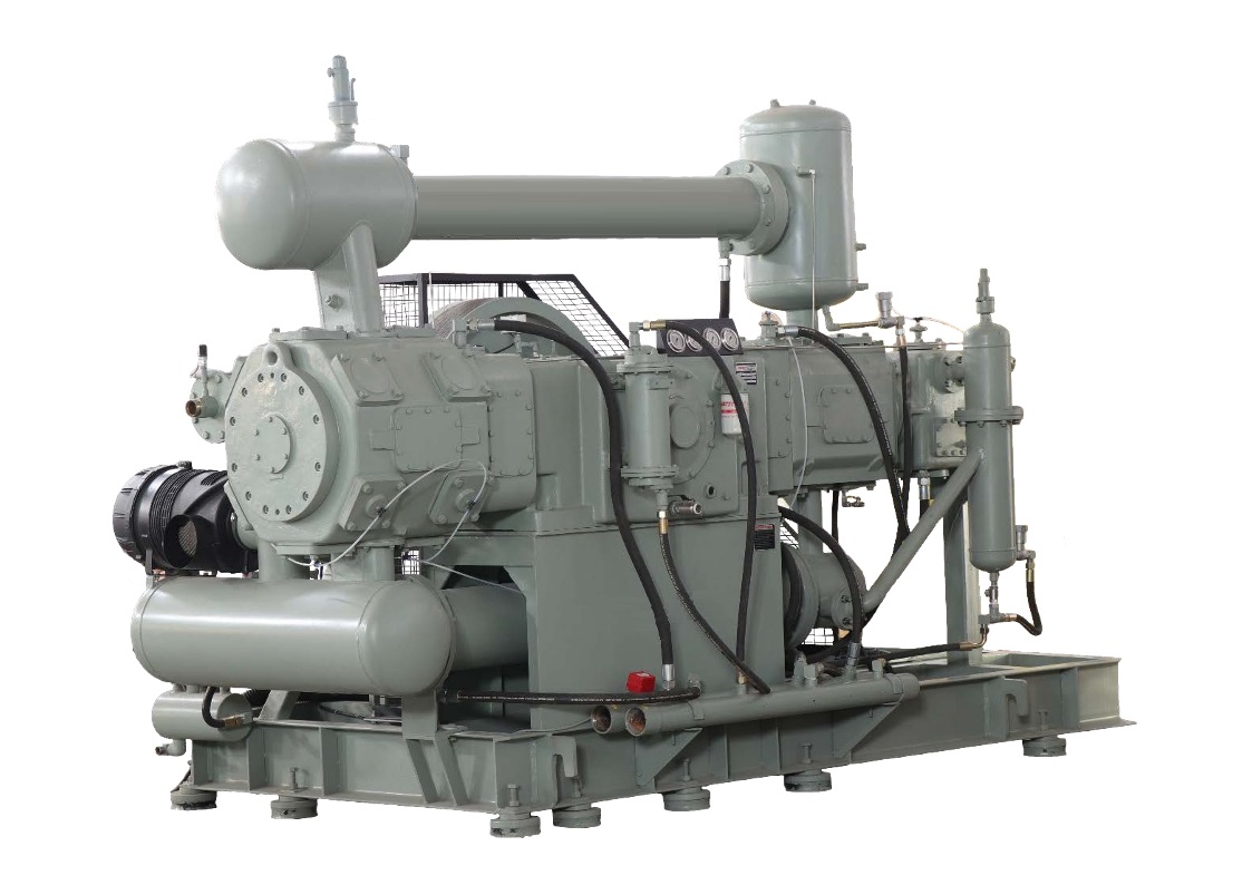 Reciprocating Compressor